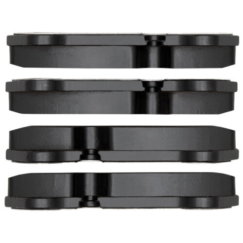 DFC 03-19 Ferrari 575 M Maranello Front 5000 Advanced Low Metallic Brake Pads - Image 4