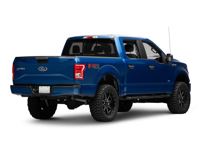 Raxiom Axial Series 48-In Tailgate LED Light Bar w/ Turn Signals (Some Adaptation Required) - Image 7
