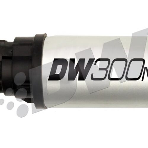DeatschWerks DW300M 340 LPH In-Tank Fuel Pump with Install Kit for 2005-2010 Ford Mustang V6 / V8 - Image 3