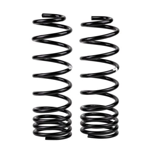 ARB / OME Coil Spring Rear Prado To 2003 for 1996-2009 Toyota 4Runner