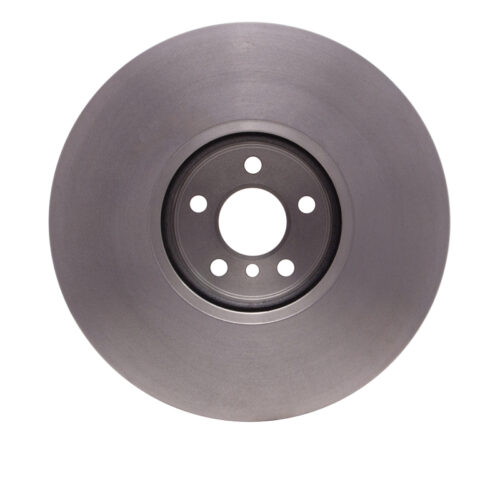 DFC 16-25 BMW 740i xDrive Left Front Brake Rotor - Image 4