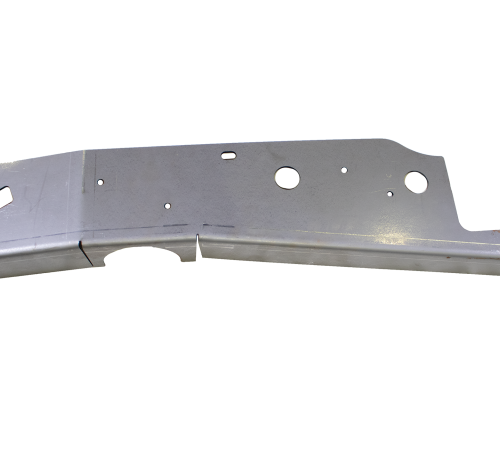 Rust Buster 2004-2008 Ford F-150 Over Axle Frame Section - Right