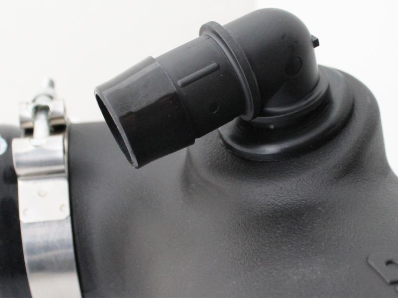 aFe Power Momentum HD PRO 10R Stage-2 Si Intake 08-10 Ford Diesel Trucks V8-6.4L (td) - Image 10
