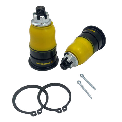 Whiteline 05-06 Acura RSX Roll Center Adjuster Kit - Image 2