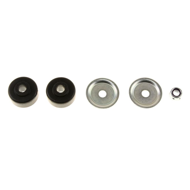 Bilstein 4600 Series for 1997 Dodge Dakota Base RWD Front 46mm Monotube Shock Absorber - Image 8