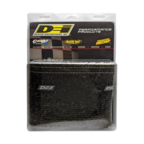 DEI Fire Wrap 3000 1-1/2in I.D. x 2ft - Image 4
