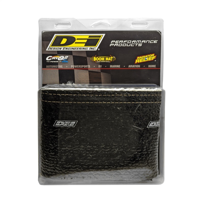 DEI Fire Wrap 3000 1-1/2in I.D. x 2ft - Image 4