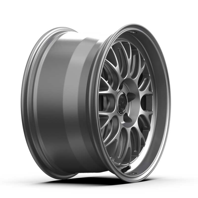 fifteen52 Holeshot RSR 18x9.5 5x114.3 38mm ET 73.1mm Center Bore Matte Titanium - Image 3