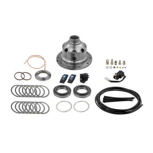 ARB Airlocker Dana44 30Spl 3.73&Dn S/N. - Image 3
