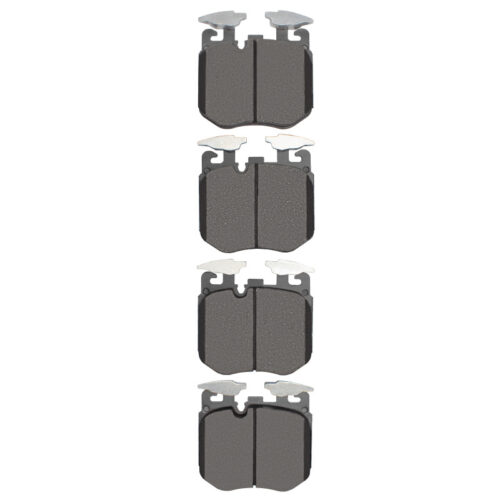 Alternative view of DFC 16-22 BMW M440i Front 5000 Advanced Low Metallic Brake Pads and Hardware Kit