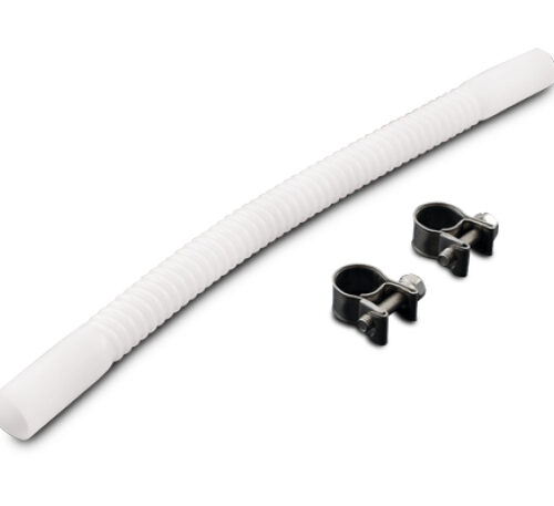 Vibrant 18053 Submersible PTFE Fuel Tank Tubing Kits 5/16in I.D. x 8.00in Long