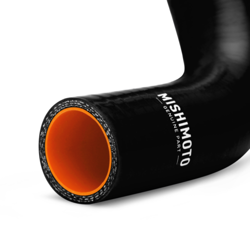 Mishimoto 10-13 Mazdaspeed 3 2.3L Black Silicone Hose Kit - Image 8