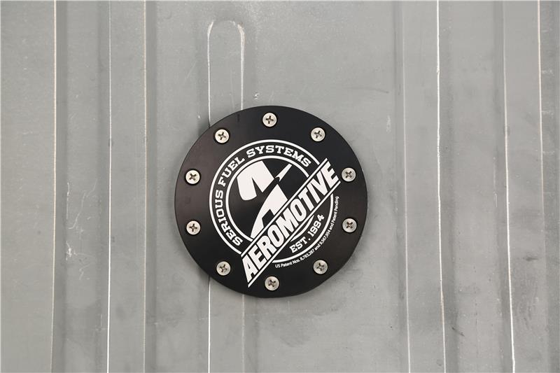 Aeromotive 340 Stealth Gen 2 Fuel Tank for 1969-1970 Ford Mustang - Image 10