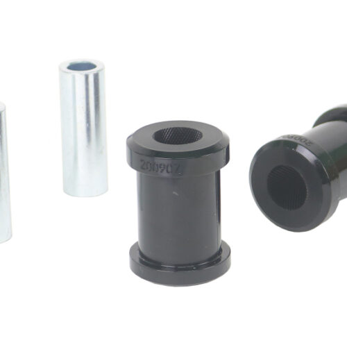 Whiteline 2016+ Mazda MX-5 Control Arm Upper Front - Inner Bushing Kit