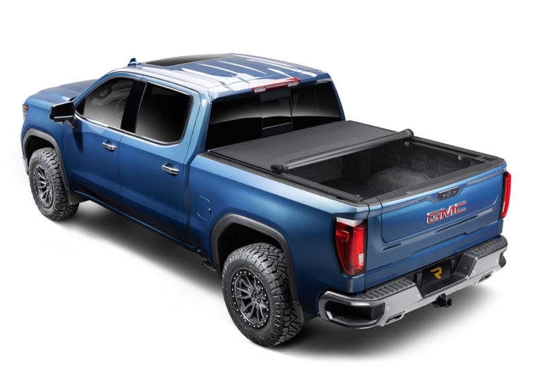 TruXedo 22-25 Toyota Tundra w/o Deck Rail Sys 67.2in. Bed Pro X15 TS - Image 5