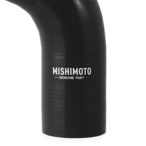 Mishimoto Silicone Radiator Hose Kit for 14-19 Chevy Corvette Stingray/Z06 Black - Image 4