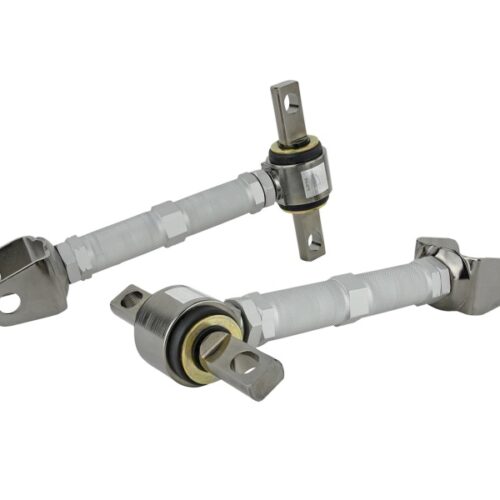 Alternative view of Skunk2 Pro Series 01-05 Honda Civic/02-05 Civic Si/02-06 Acura RSX Adjustable Rear Camber Kits