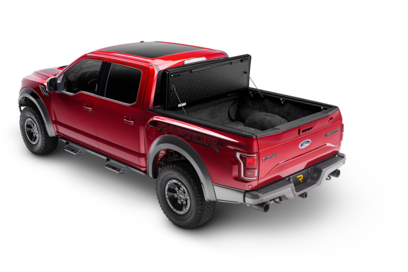 UnderCover 2024 Toyota Tacoma 5ft Armor Flex Bed Cover - Image 6