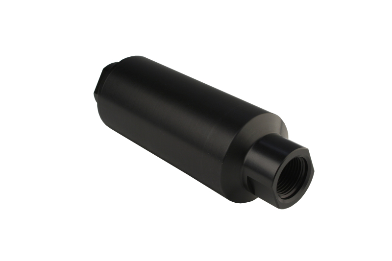 Aeromotive Marine AN-12 Fuel Filter - 100 Micron - SS Element - Image 7