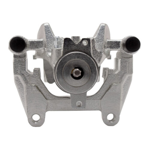 DFC 16-23 Jaguar XE Rear-R Silver Zinc Coated Premium Caliper - Image 4