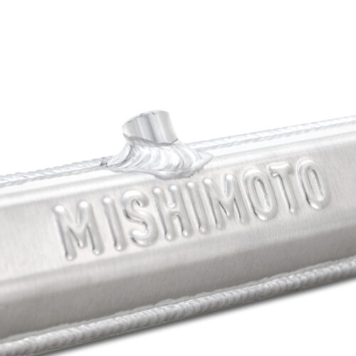 Mishimoto Performance Aluminum Radiator for 2023+ Nissan Z - Image 5