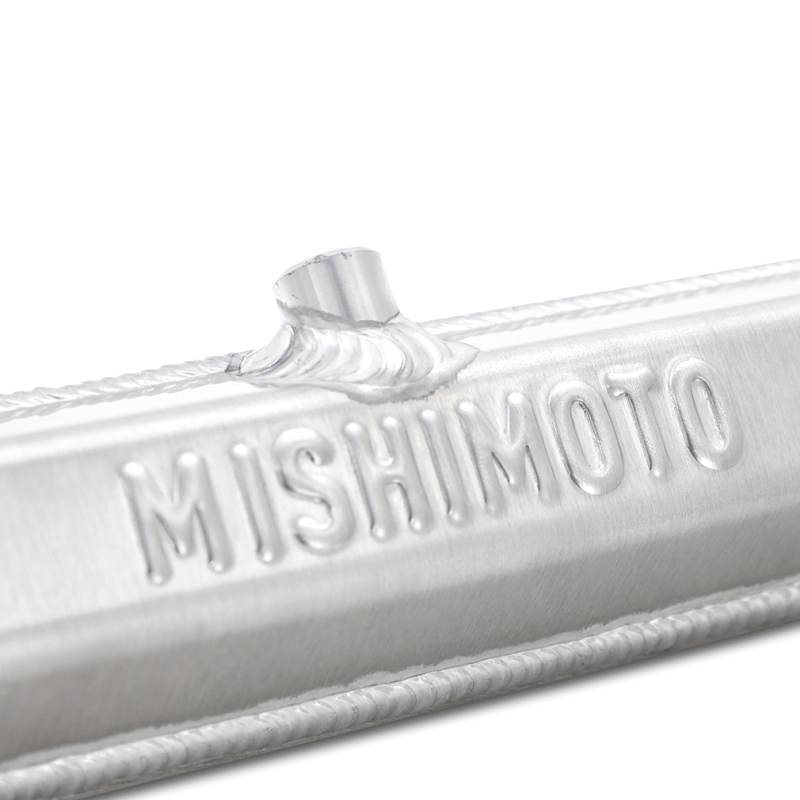 Mishimoto Performance Aluminum Radiator for 2023+ Nissan Z - Image 5