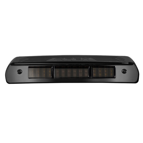 AlphaRex 02-08 Dodge RAM NOVA-Series 3rd Brake Light - Black