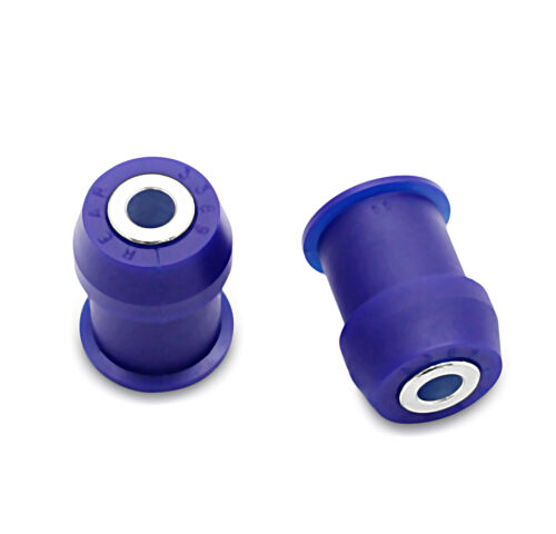 SuperPro 2005 Subaru Outback XT Limited Rear Upper Control Arm Outer Bushing Kit