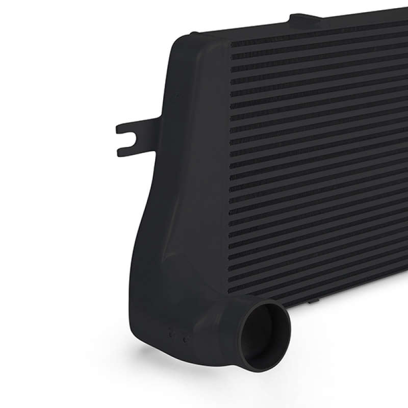 Mishimoto Intercooler (Black) for 94-02 Dodge Ram 2500 5.9L Cummins - Image 6