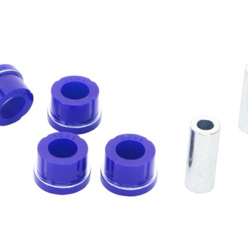 SuperPro 2014 Subaru Forester 2.0XT Premium Front Lower Inner Forward Control Arm Bushing Kit - Image 6