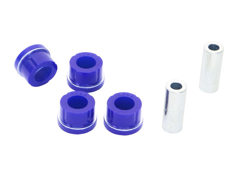 SuperPro 2014 Subaru Forester 2.0XT Premium Front Lower Inner Forward Control Arm Bushing Kit - Image 6