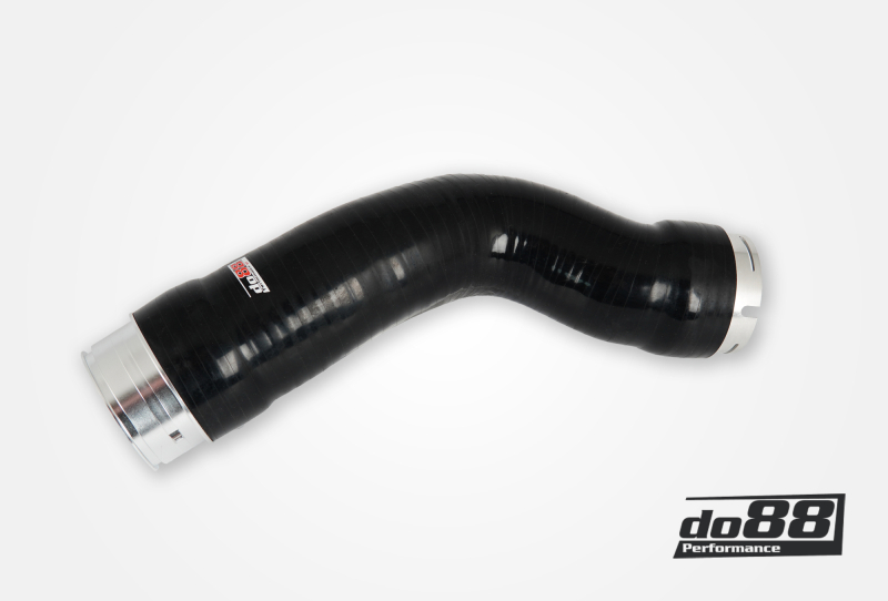 do88 10-13 BMW 135i/335i N55 (E82/E88/E9X) OEM Intercooler Turbo Outlet Hose