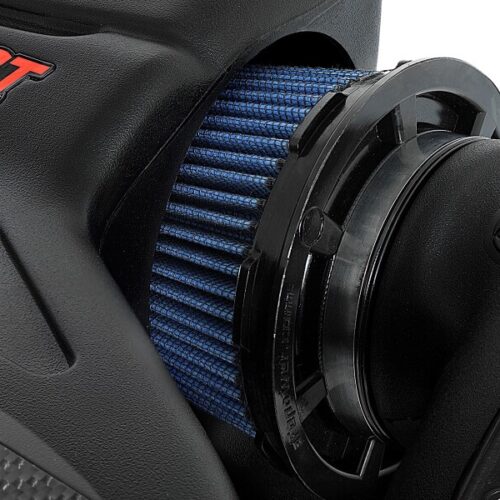 aFe Power Momentum GT Intakes Stage-2 P5R AIS 9-16 Audi A4 (B8) L4-2.0L - Image 8
