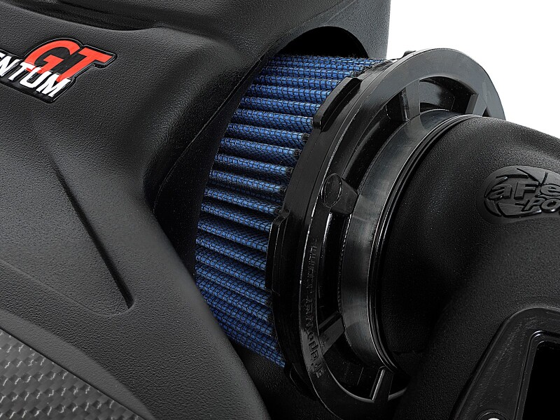 aFe Power Momentum GT Intakes Stage-2 P5R AIS 9-16 Audi A4 (B8) L4-2.0L - Image 8