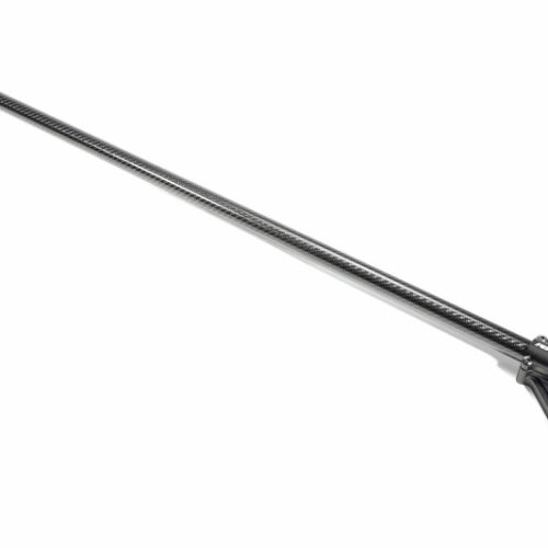 Alternative view of PERRIN 15-21 Subaru WRX/STI Rear Shock Tower Brace - Carbon Fiber