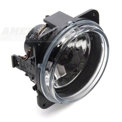 Raxiom for 2003-2004 Ford Mustang Cobra Axial Series Replacement Fog Light (Driver or Passenger Side) - Image 7