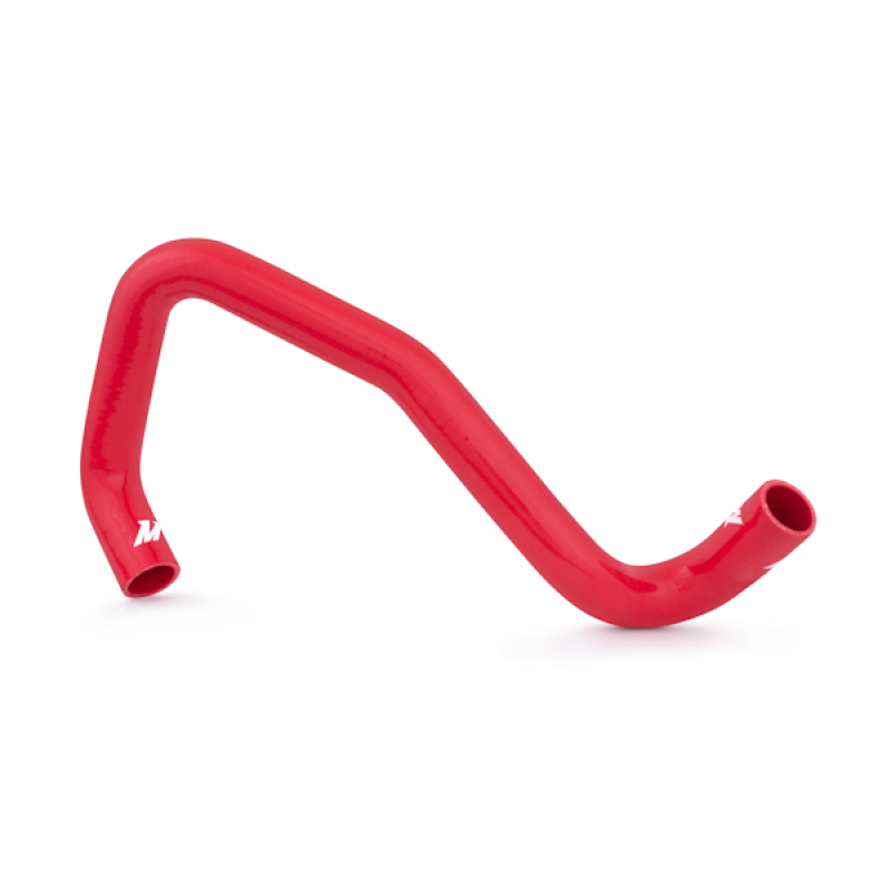 Mishimoto Coolant Hose Kit (Monobeam Chassis) (Red) for 05-07 Ford 6.0L Powerstroke - Image 9