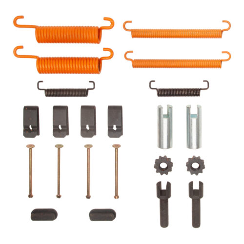 DFC 370-54039 05-25 Coachmen PURSUIT Parking Brake/Parking Drum Brake Hardware Kit