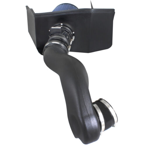 aFe Power MagnumFORCE Intakes Stage-2 Pro 5R Air Intake System Hummer H2 03-09 V8-6.0L - Image 5