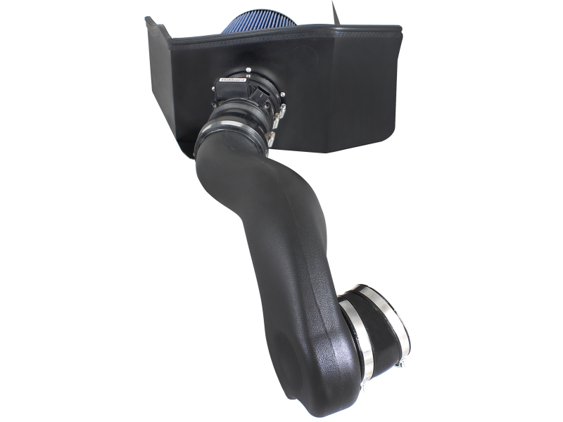 aFe Power MagnumFORCE Intakes Stage-2 Pro 5R Air Intake System Hummer H2 03-09 V8-6.0L - Image 5