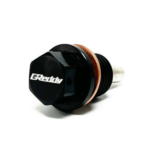 Alternative view of GReddy M14xP1.5 Magnetic Drain Plug