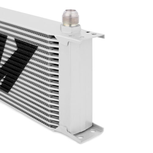 Mishimoto Universal 19 Row Oil Cooler **CORE ONLY** - Image 6