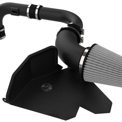 aFe Power MagnumFORCE Intakes Stage-2 PDS AIS PDS VW Jetta/GTI 05-08 L4-2.0L (t) MKV - Image 2