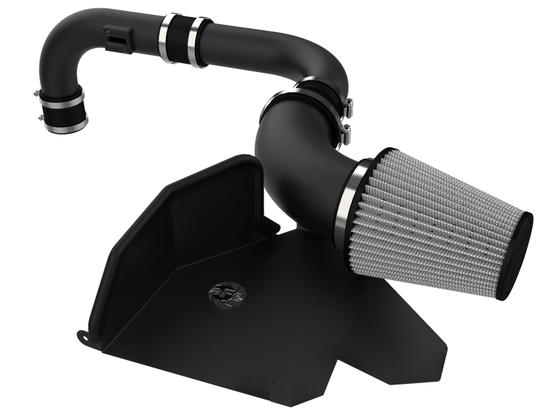 aFe Power MagnumFORCE Intakes Stage-2 PDS AIS PDS VW Jetta/GTI 05-08 L4-2.0L (t) MKV - Image 2