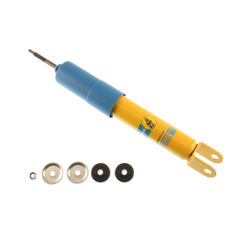 Bilstein B6 for 2000 Chevrolet Tahoe LT Front 46mm Monotube Shock Absorber - Image 2