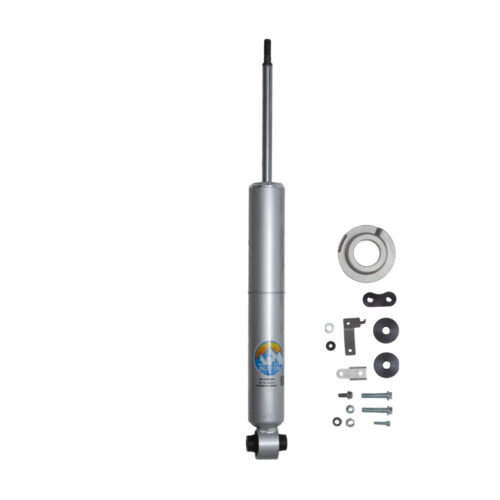 Alternative view of Bilstein for 15-17 Subaru Forester 1.5in Lift Rear B8 TerraSport Shock Absorber
