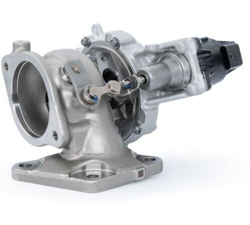 Garrett 2022+ Ford Bronco/Ranger Raptor 3.0L GT1752S PowerMax Turbocharger Kit (RH & LH Turbos)
