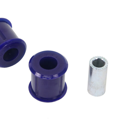 SuperPro 1993 Toyota Supra Twin Turbo Rear Lower Inner Toe Control Arm Bushing Kit - Image 4
