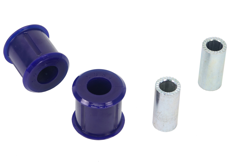 SuperPro 1993 Toyota Supra Twin Turbo Rear Lower Inner Toe Control Arm Bushing Kit - Image 4