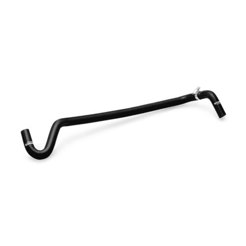 Mishimoto Ancillary Hose Kit for 15+ Ford Mustang EcoBoost Black Silicone - Image 7
